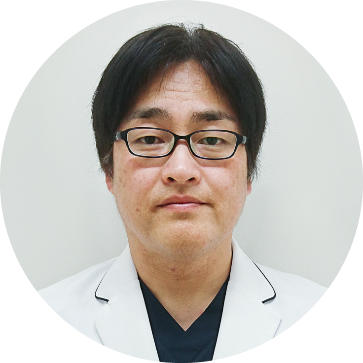 坂本 博史(さかもと ひろし)常勤 整形外科医長