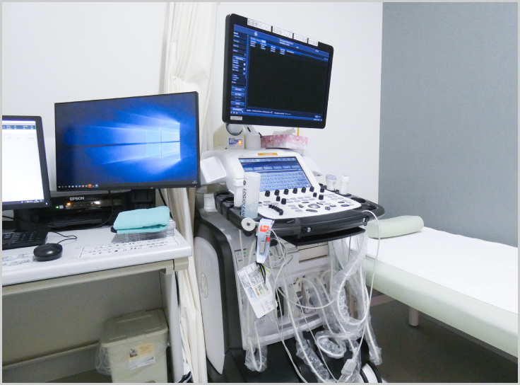 全自動生化学分析装置 LABOSPECT006 (日立社ハイテクノロジース社製)